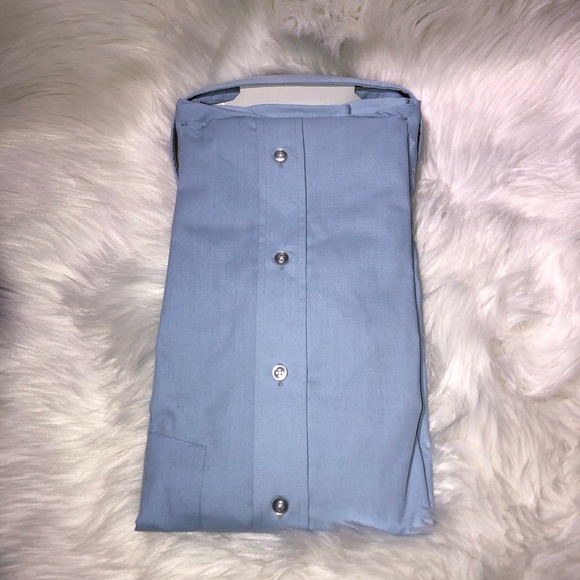 Vintage Egon von Furstenberg dress shirt - Picture 2 of 6